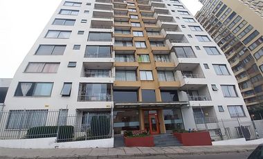 Departamento en Arriendo en Cerro Placeres/Plaza La Conquista/Amoblado/Año corrido