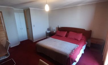 Departamento en Arriendo en Cerro Placeres/Plaza La Conquista/Amoblado/Año corrido