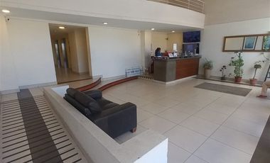 Departamento en Arriendo en Cerro Placeres/Plaza La Conquista/Amoblado/Año corrido