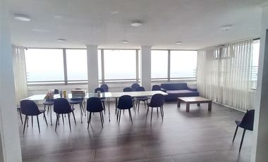 Departamento en Arriendo en Cerro Placeres/Plaza La Conquista/Amoblado/Año corrido