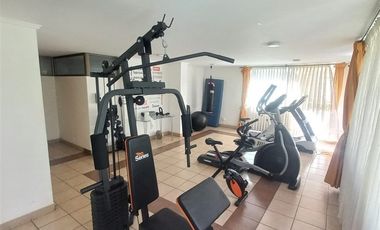 Departamento en Arriendo en Cerro Placeres/Plaza La Conquista/Amoblado/Año corrido