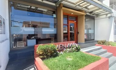 Departamento en Arriendo en Cerro Placeres/Plaza La Conquista/Amoblado/Año corrido