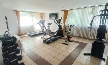 Departamento en Arriendo en Cerro Placeres/Plaza La Conquista/Amoblado/Año corrido