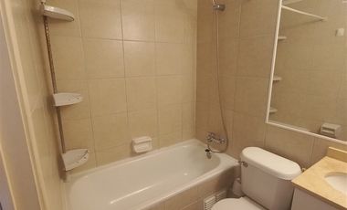 Departamento en Arriendo en Cerro Placeres/Plaza La Conquista/Amoblado/Año corrido