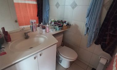 Casa en Venta en Condominio Mirador de Lusitania