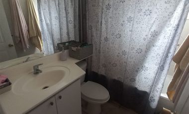 Casa en Venta en Condominio Mirador de Lusitania