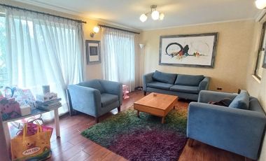 Casa en Venta en Condominio Mirador de Lusitania