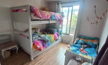 Casa en Venta en Condominio Mirador de Lusitania