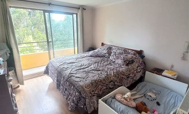 Casa en Venta en Condominio Mirador de Lusitania