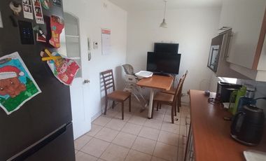 Casa en Venta en Condominio Mirador de Lusitania