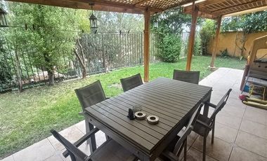 Casa en Venta en Condominio Mirador de Lusitania