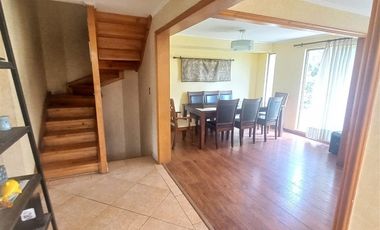 Casa en Venta en Condominio Mirador de Lusitania