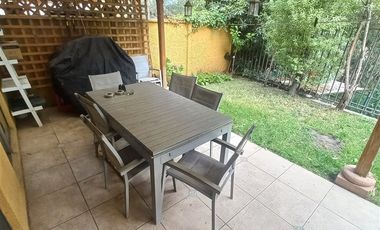 Casa en Venta en Condominio Mirador de Lusitania