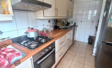 Casa en Venta en Condominio Mirador de Lusitania