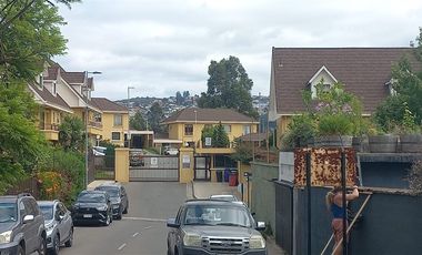 Casa en Venta en Condominio Mirador de Lusitania