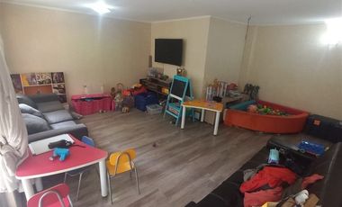 Casa en Venta en Condominio Mirador de Lusitania