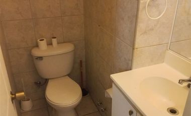 Casa en Venta en Condominio Mirador de Lusitania