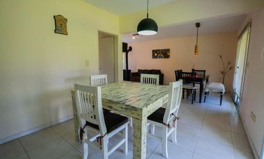 Venta Casa Dúplex en Barrio Privado 