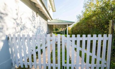 Venta Casa Dúplex en Barrio Privado 