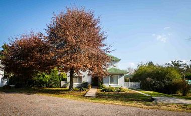 Venta Casa Dúplex en Barrio Privado 