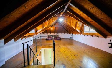 Venta Casa Dúplex en Barrio Privado 