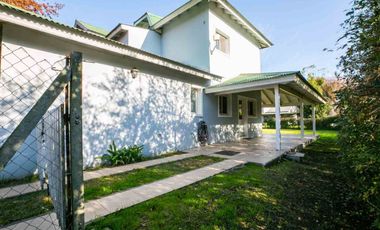 Venta Casa Dúplex en Barrio Privado 