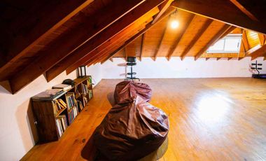 Venta Casa Dúplex en Barrio Privado 