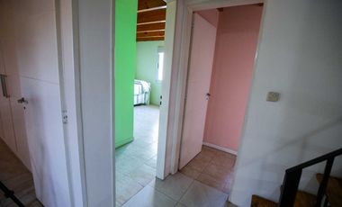 Venta Casa Dúplex en Barrio Privado 