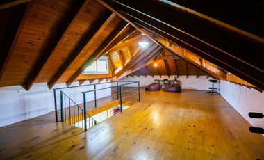 Venta Casa Dúplex en Barrio Privado 