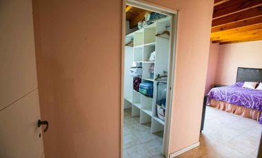 Venta Casa Dúplex en Barrio Privado 