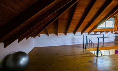 Venta Casa Dúplex en Barrio Privado 