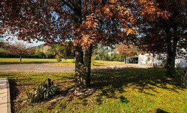 Venta Casa Dúplex en Barrio Privado 