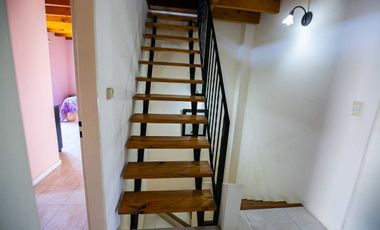 Venta Casa Dúplex en Barrio Privado 