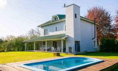 Venta Casa Dúplex en Barrio Privado 