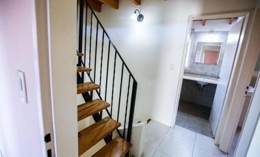 Venta Casa Dúplex en Barrio Privado 