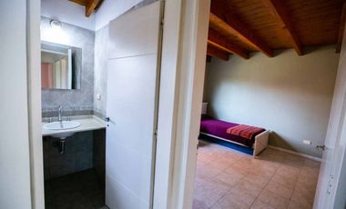 Venta Casa Dúplex en Barrio Privado 