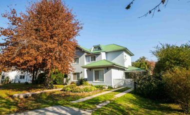 Venta Casa Dúplex en Barrio Privado 