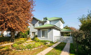 Venta Casa Dúplex en Barrio Privado 