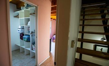 Venta Casa Dúplex en Barrio Privado 