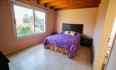 Venta Casa Dúplex en Barrio Privado 