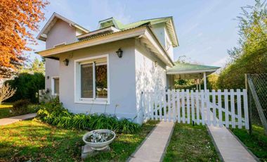 Venta Casa Dúplex en Barrio Privado 