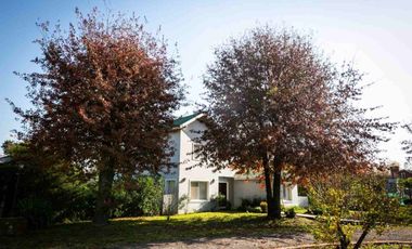 Venta Casa Dúplex en Barrio Privado 