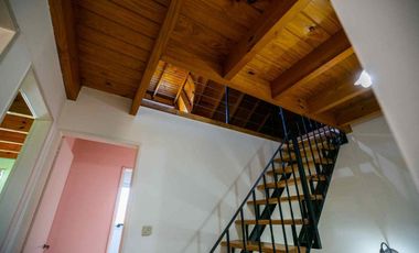 Venta Casa Dúplex en Barrio Privado 