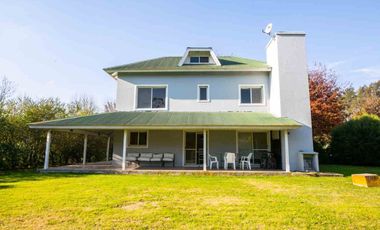 Venta Casa Dúplex en Barrio Privado 