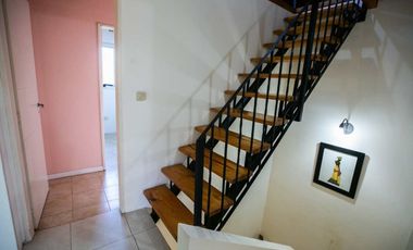 Venta Casa Dúplex en Barrio Privado 
