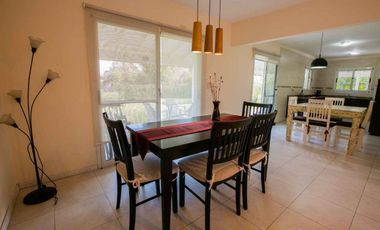 Venta Casa Dúplex en Barrio Privado 