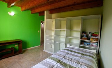 Venta Casa Dúplex en Barrio Privado 