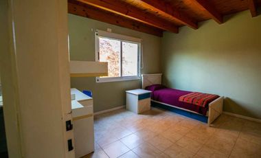 Venta Casa Dúplex en Barrio Privado 