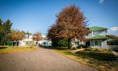 Venta Casa Dúplex en Barrio Privado 