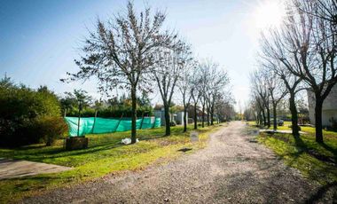 Venta Casa Dúplex en Barrio Privado 